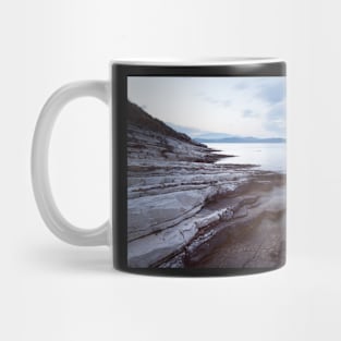 Corfu morning Mug